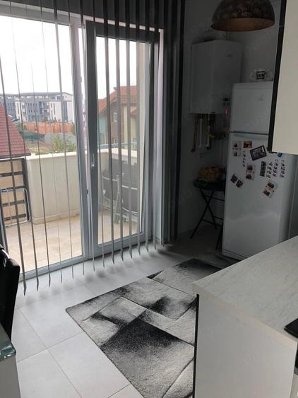 Inchiriere apartament 2 camere, zona Braytim - 4