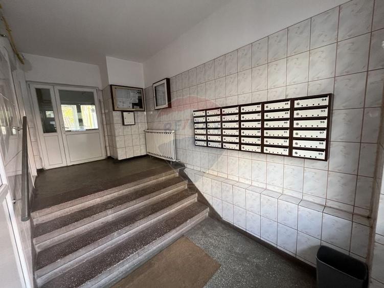 Garsonieră confortabilă de inchiriat | Calea Vitan | langa Mall Vitan - 12