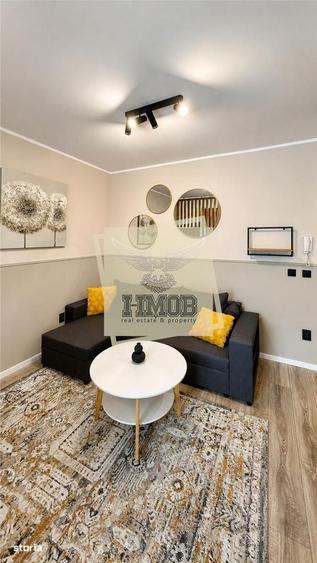 Apartament cu 2 camere în Șelimbăr