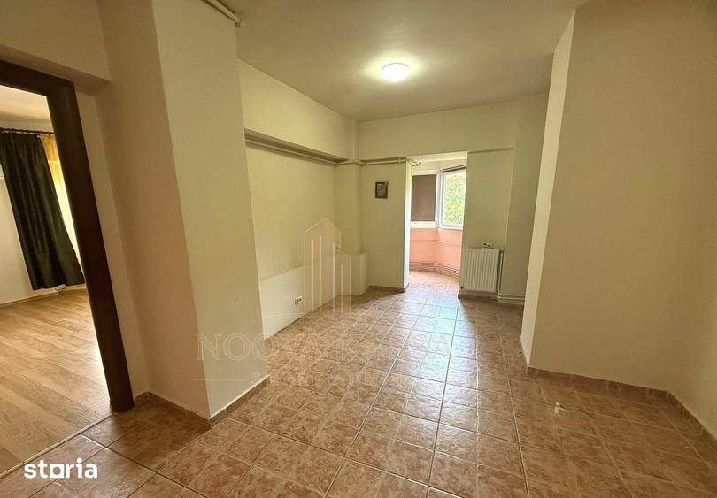 Apartament cu 2 camere decomandat în Tomis II