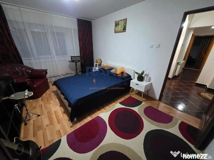 Apartament 3 camere - ULTRACENTRAL - 6