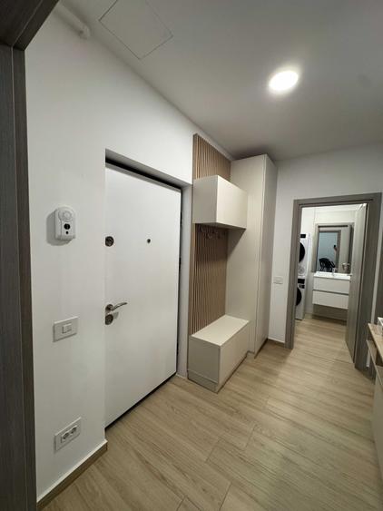 Apartament cu 2 camere decomandat în Gorjului