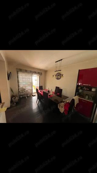 Casă cu 6 camere cu Teren 300 Mp în Central