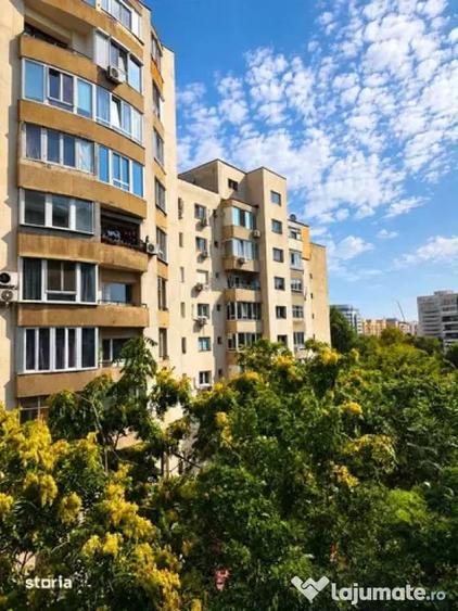 Nerva traian vitan etaj 4 - Bucuresti (Bucuresti-Ilfov) - 3