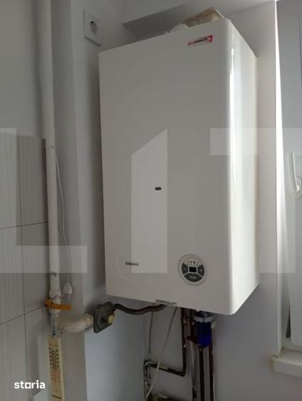 Apartament cu 2 camere decomandat în Lenin