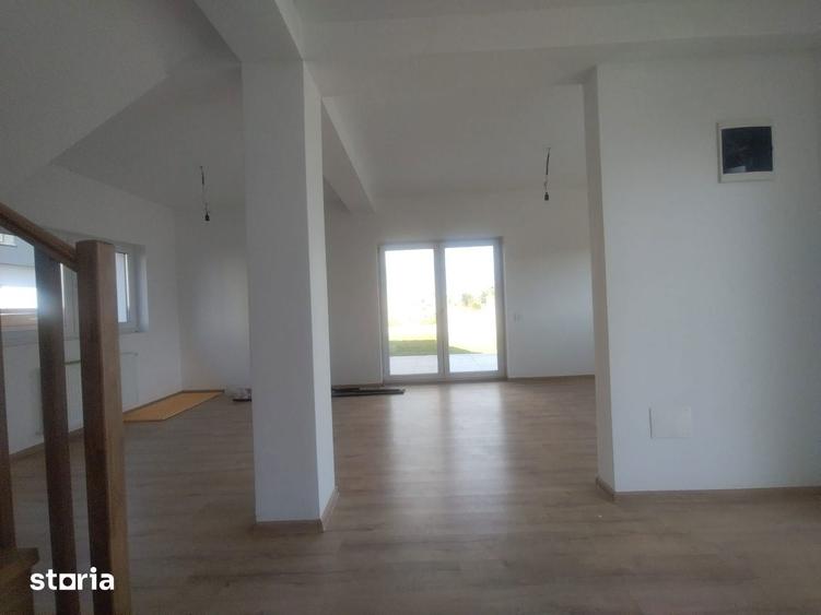 Duplex P+1 in Otopeni, acces facil catre ora?, ideal pentru familie - 4