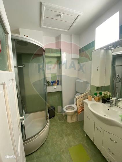 Apartament cu 2 camere în Ultracentral