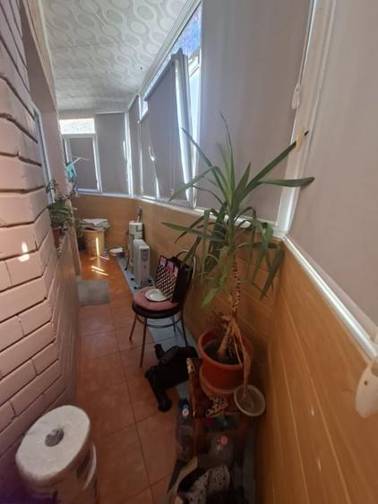 Apartament 2 camere, 38 mp, zona Ciuperca - 11