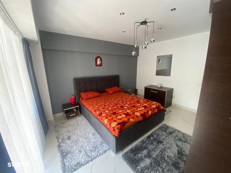 Apartament spatios de inchiriat | Bulevardul Unirii Piata Constitu - 1