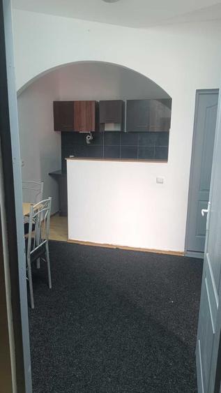 Apartament cu 2 camere semidecomandat în Dâmbovița