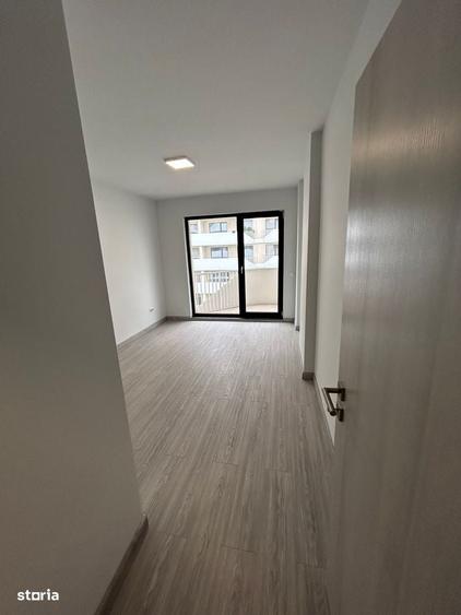 Apartament cu 2 camere semidecomandat în Florești — fotografia 3