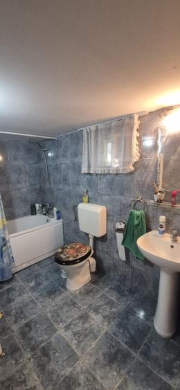 Casă cu 4 camere în Aiudul de Sus