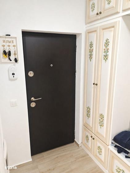 Garsonieră în Sânpetru