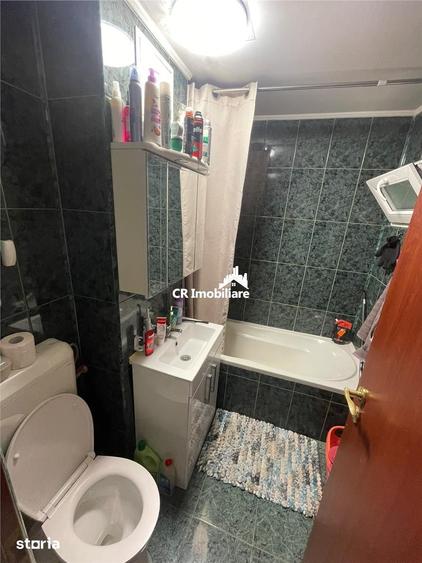 Apartament 3 camere Rahova comision 0% - 6