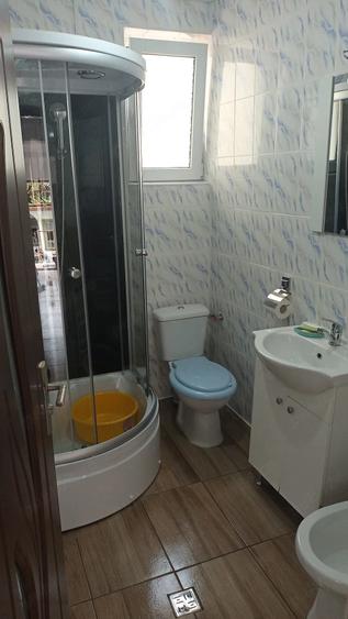 Casă cu 3 camere cu Teren 389 Mp în Central