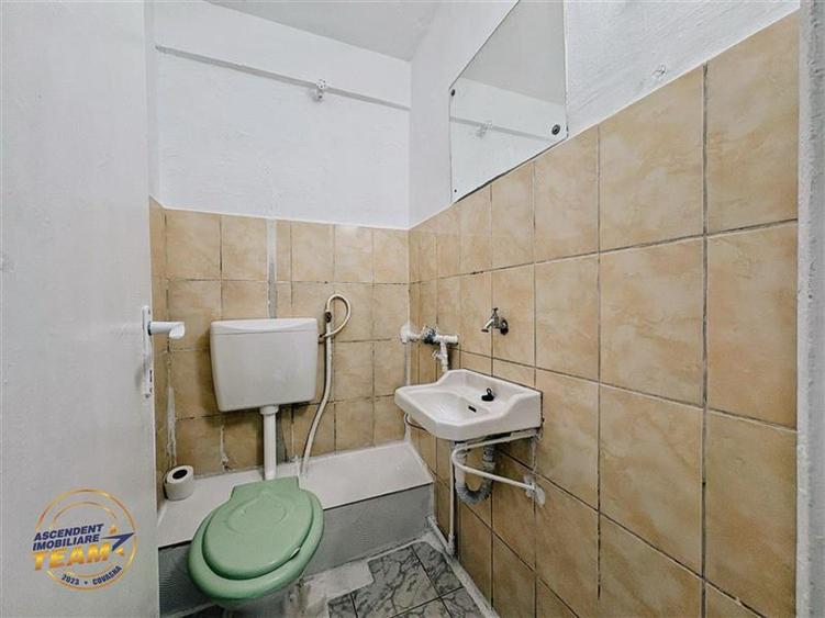 Spațiu comercial, de 24 mp, în Ciucului