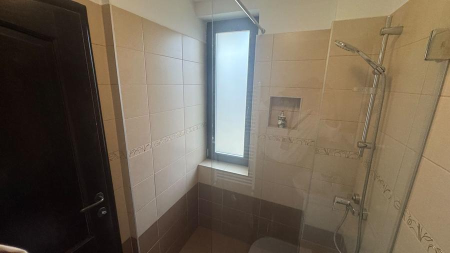 Duplex cu 4 camere cu Canalizare în Arhitecților - Calea Cisnădiei