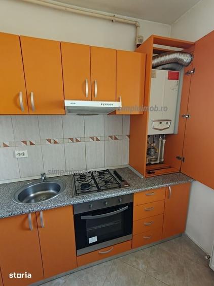Garsonieră în Sălăjan