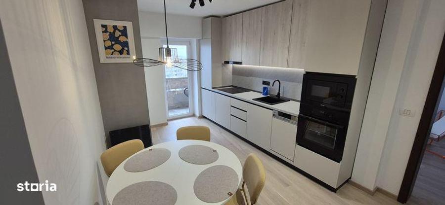 Apartament cu 2 camere în Blejoi