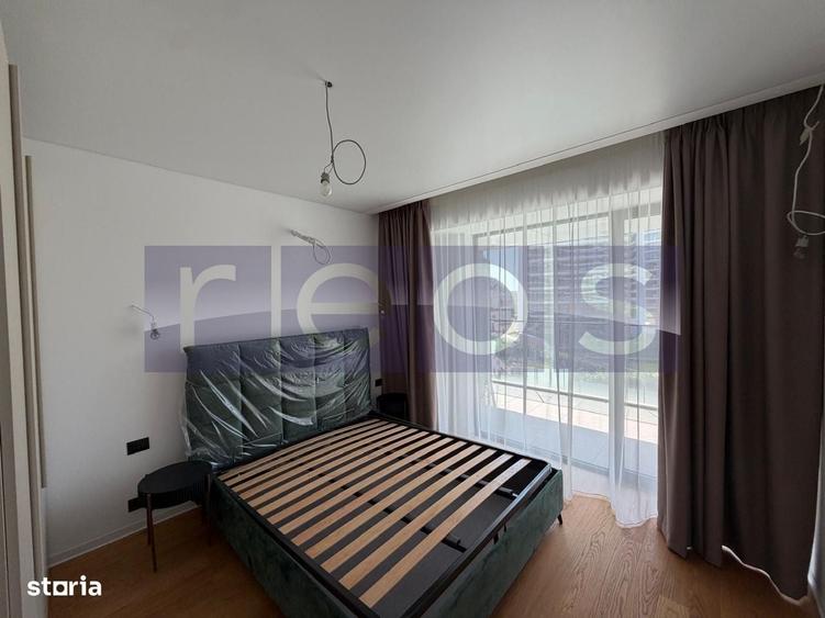 Prima Inchiriere | 2 Camere 52Mp | Yacht Kid | Mobilat-Utilat | Terasa - 5
