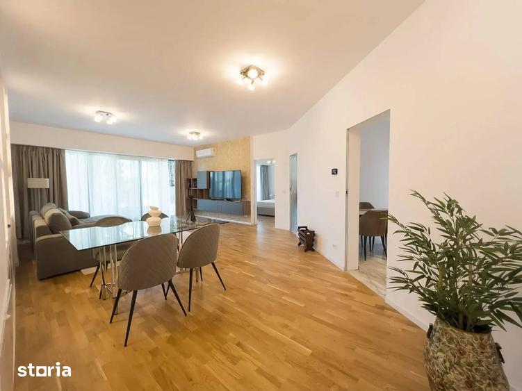 Apartament 2 Camere de Inchiriat Cotroceni - Izvor Prima Inchiriere - 3