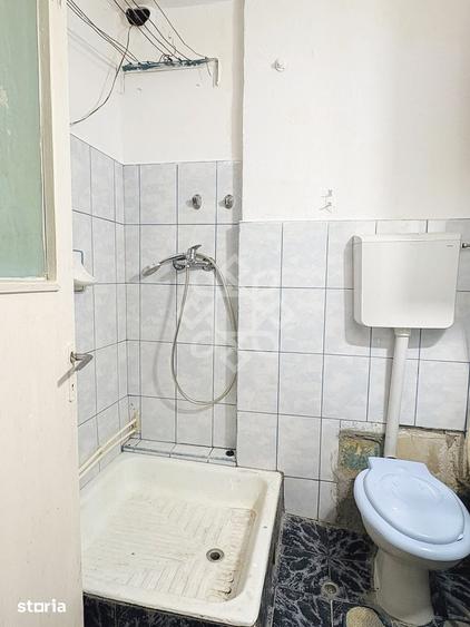 Garsonieră în Rogerius