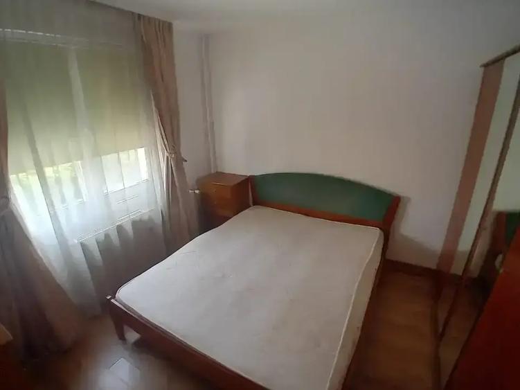 Apartament cu 3 camere decomandat, mobilat în Nicolae Grigorescu