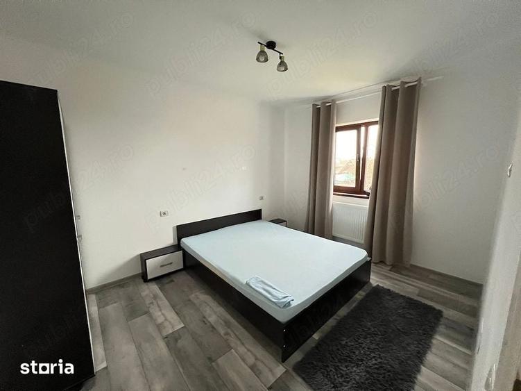 Apartament cu 3 camere în Ghiroda