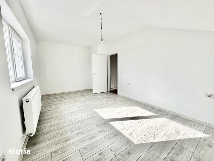 Casă cu 4 camere cu Teren 320 Mp în Central