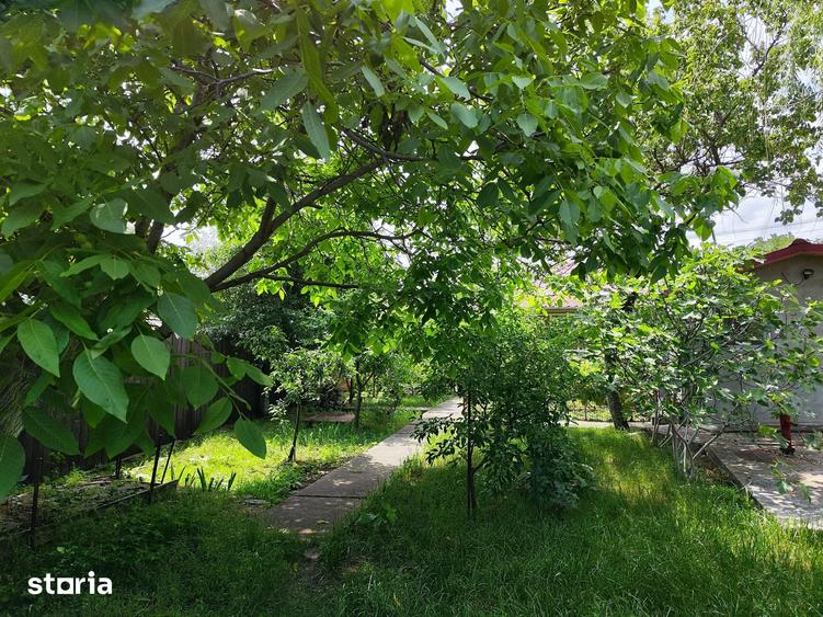 Casă cu 4 camere cu Teren 817 Mp în Gura Vadului