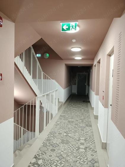 Apartament cu 2 camere semidecomandat în Sud