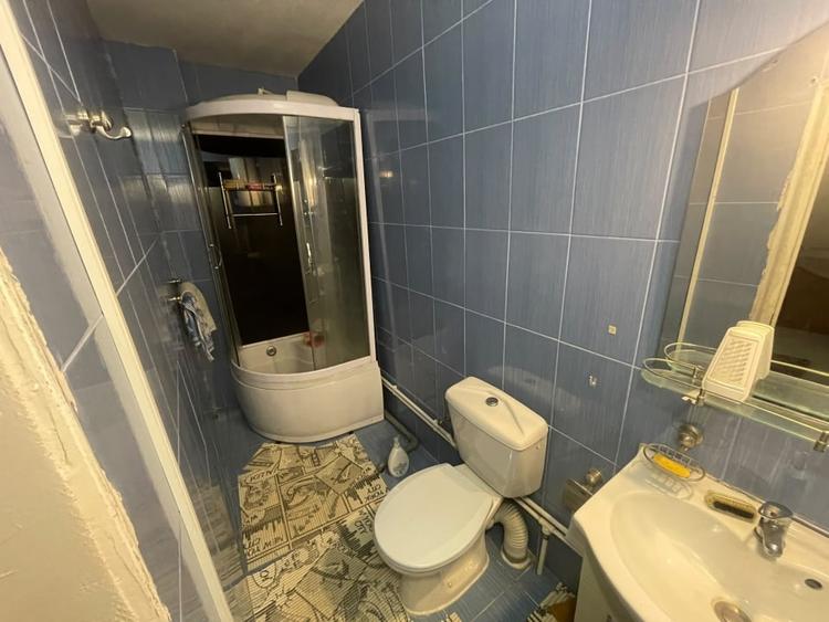 Casă individuală cu 3 camere cu Canalizare în Bărăbanț