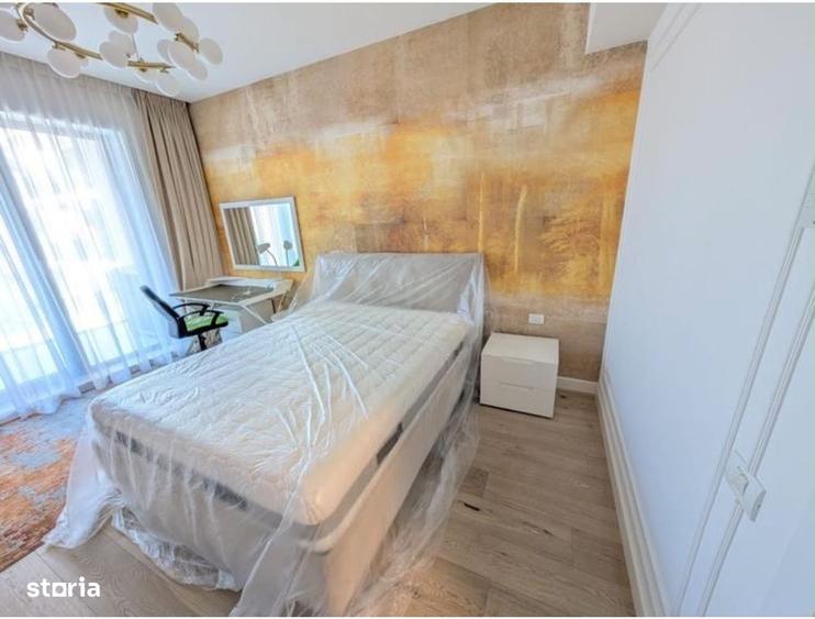 Apartament cu 3 camere în Herăstrău