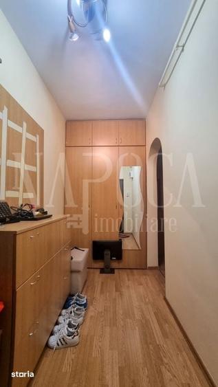 Apartament 3 camere de vanzare in Gheorgheni, Cluj Napoca - 7