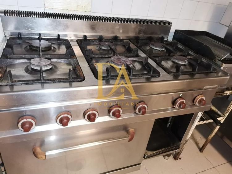 Spațiu comercial, de 110 mp, în Dristor