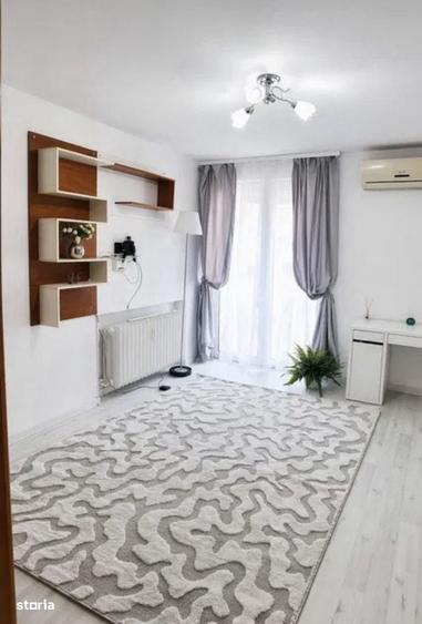 Garsonieră în Iancului