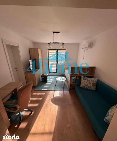 Studio|Dristor|Metrou|Bloc Nou - 3