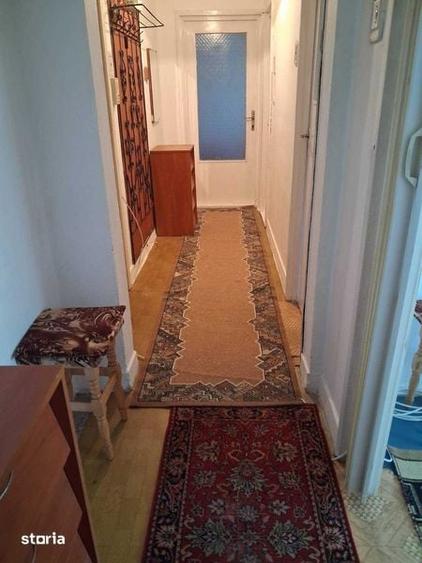 Apartament cu 2 camere decomandat în Fortuna