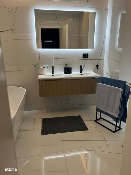 NOU, VILA MODERNA, in apropiere de British School - 16
