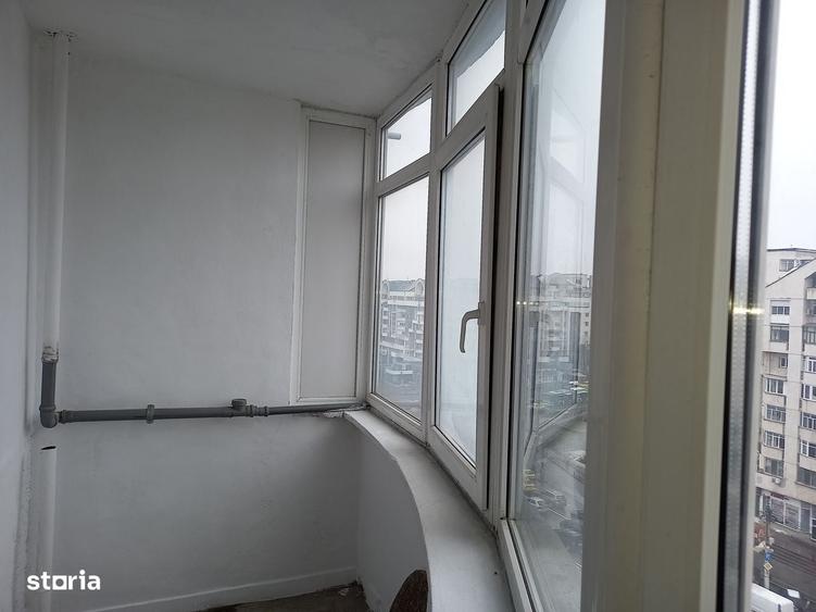Apartament cu 2 camere în Ultracentral