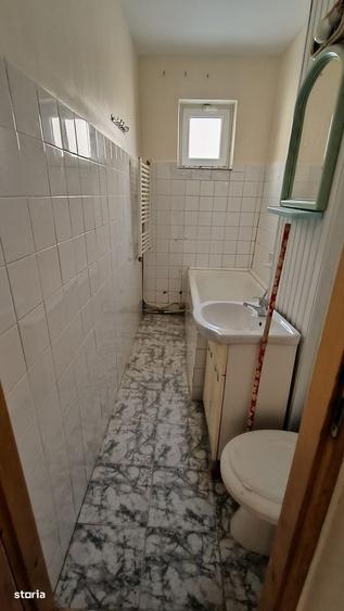 Apartament cu 2 camere semidecomandat în Fălticeni