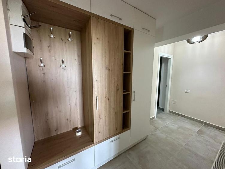 3 Camere Bloc NOU Frumos Luminos Zona Regie Virtutii PRET CORECT - 6