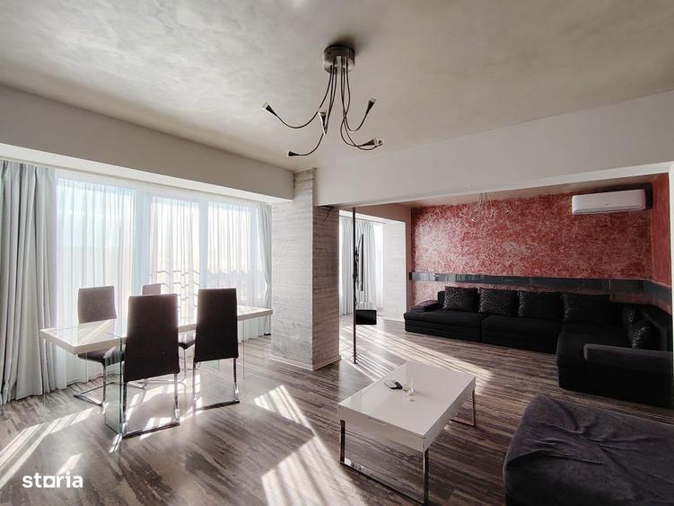 Inchiriere Apartament 3 camere - centru Pitesti - 6