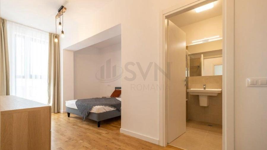 REA1028204 Apartament 3 camere cu terasa generoasa si loc de parcare inclus Bane - 9