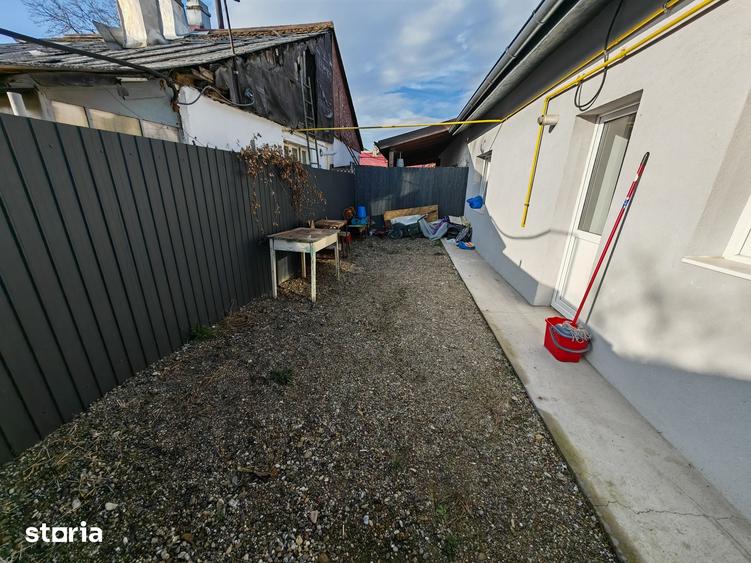 Casa P+M, la cheie, zona Tache - 1