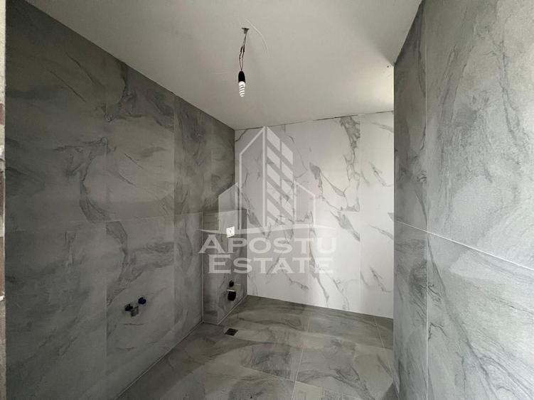 Casă individuală cu 4 camere cu Canalizare în Becicherecu Mic