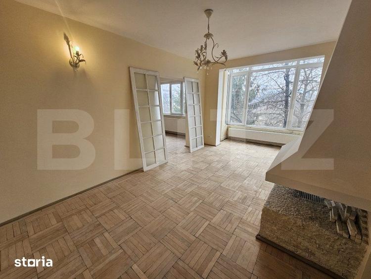 Apartament cu 2 camere în Hunedoara