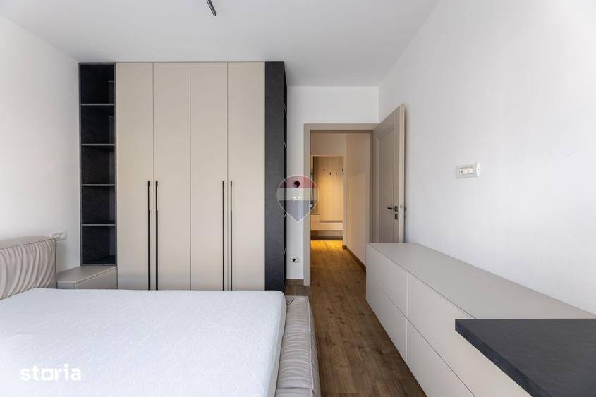 Apartament cu 2 camere de inchiriat in zona Central - 3