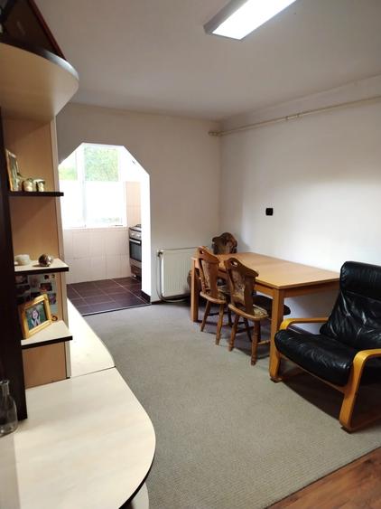 Apartament cu 3 camere decomandat în Exterior Nord