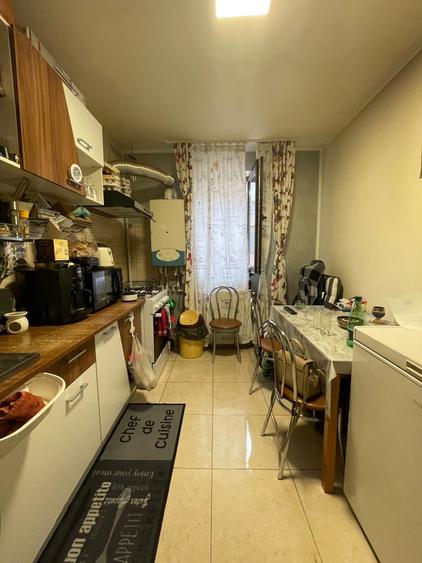 Apartament cu 2 camere decomandat, mobilat în Chiajna